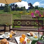 Hotel Logis Chez Camillou 3*