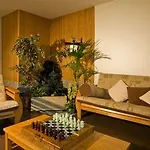 Hotel Logis Chez Camillou 3*