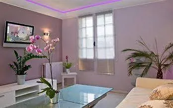 Logis Et Chez Camillou 3*