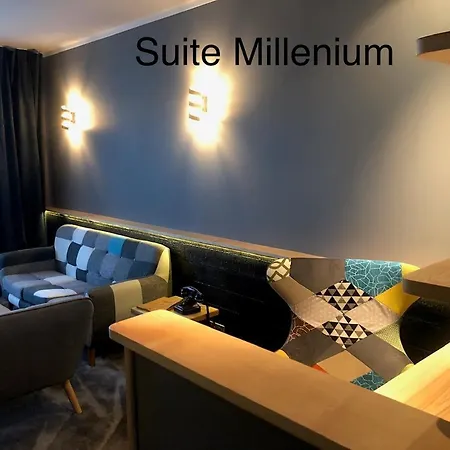 Logis Chez Camillou 3* Aumont-Aubrac