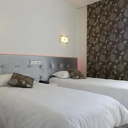 Logis Chez Camillou 3* Aumont-Aubrac