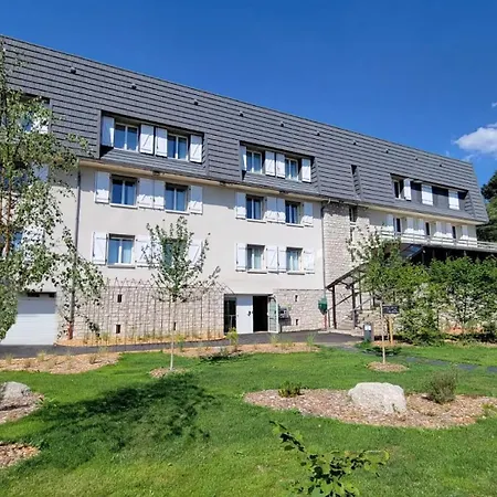 Logis Et Chez Camillou