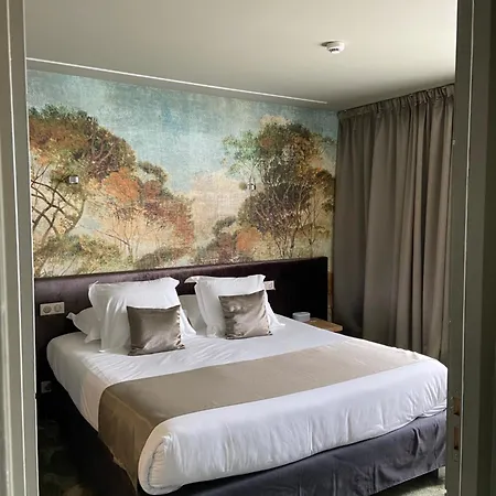 Logis Chez Camillou 3*