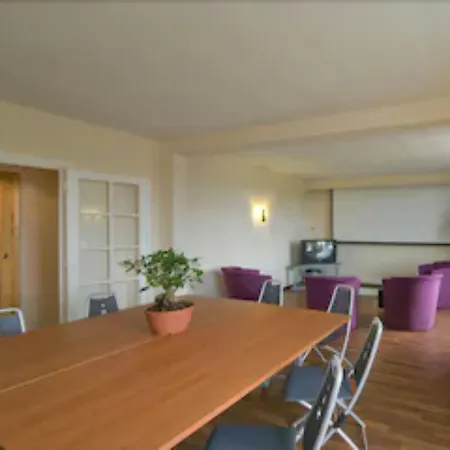 Logis Et Chez Camillou 3*
