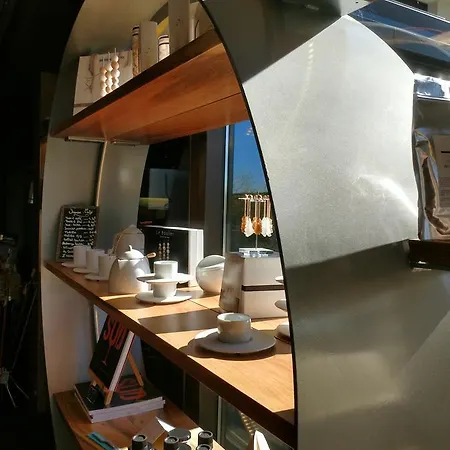 Hotel Logis Et Chez Camillou Aumont-Aubrac