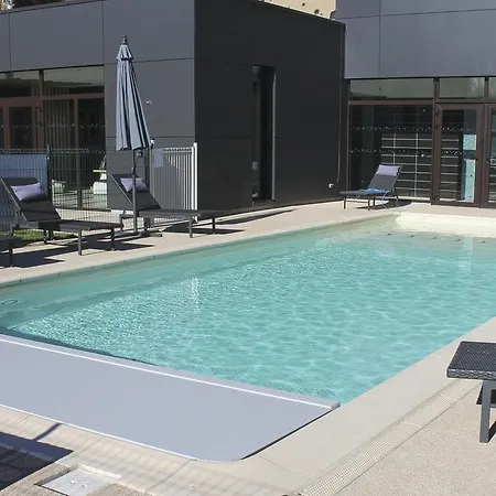 Logis Et Chez Camillou 3* Aumont-Aubrac