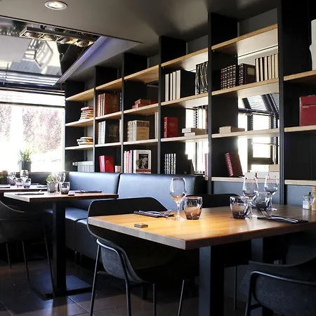 Logis Chez Camillou Hotel Aumont-Aubrac