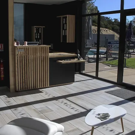 Logis Et Chez Camillou Hotel Aumont-Aubrac