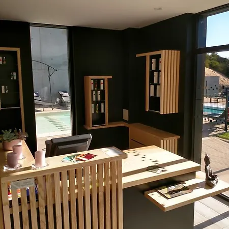 Hotel Logis Chez Camillou Aumont-Aubrac