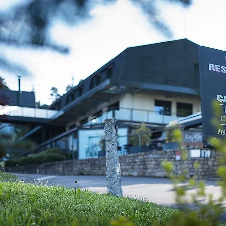 Logis Et Chez Camillou