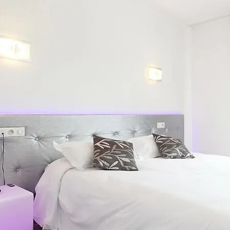 Logis Chez Camillou 3* Aumont-Aubrac