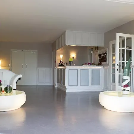 Logis Et Chez Camillou Aumont-Aubrac