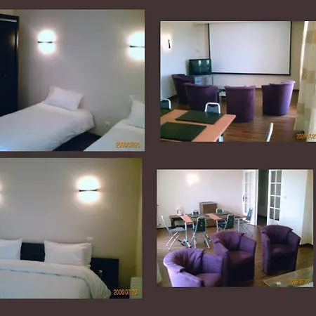 Logis Chez Camillou 3* Aumont-Aubrac