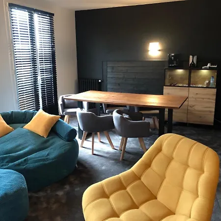 Hotel Logis Chez Camillou