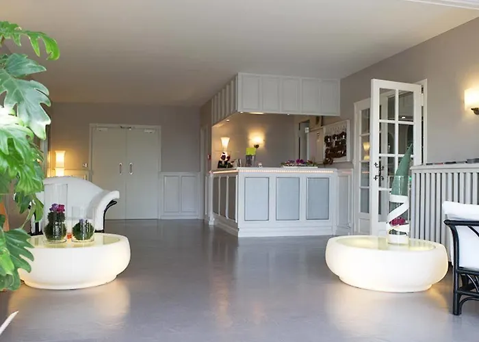 Logis Et Chez Camillou Aumont-Aubrac